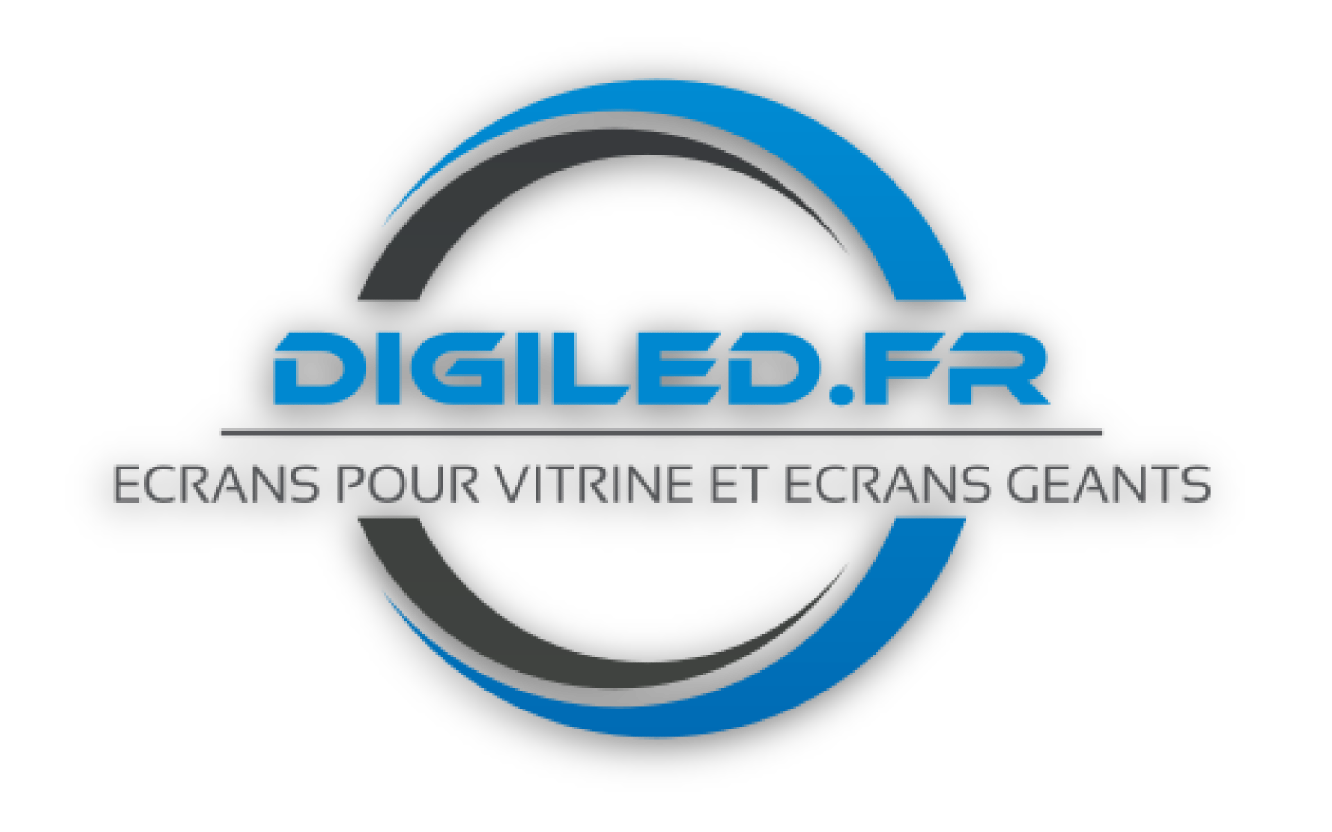 DIGI LED - Le spécialiste du LED et de l'affichage en France