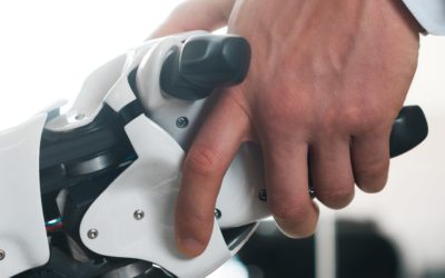 L’arrivée des robots serveurs dans les restaurants