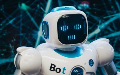 Investir dans un robot serveur pour votre restaurant