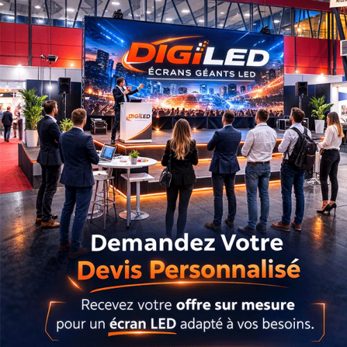LED-1